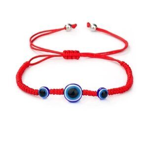 5 for $25 Evil Eye 🧿 String Bracelet